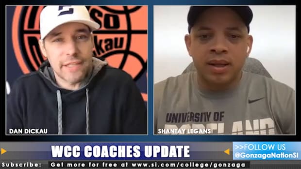 The Iso with Special Guest Coach Shantay Legans 